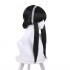 Anime SPY×FAMILY Yor Forger Black Long Cosplay Wigs