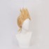 Anime My Hero Academia Mirio Togata Million Blonde Cosplay Wigs