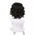 Moive Encanto Mirabel Madrigal Black Curly Hair Cosplay Wigs