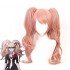 Anime Danganronpa: Trigger Happy Havoc Junko Enoshima Cosplay Wigs