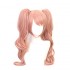 Anime Danganronpa: Trigger Happy Havoc Junko Enoshima Cosplay Wigs