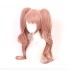 Anime Danganronpa: Trigger Happy Havoc Junko Enoshima Cosplay Wigs