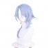 Game Genshin Impact Kamisato Ayato Halloween Cosplay Wig