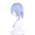 Game Genshin Impact Kamisato Ayato Halloween Cosplay Wig