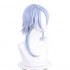 Game Genshin Impact Kamisato Ayato Halloween Cosplay Wig