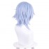 Game Genshin Impact Kamisato Ayato Halloween Cosplay Wig