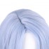 Game Genshin Impact Kamisato Ayato Halloween Cosplay Wig