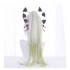 Anime Demon Slayer: Kimetsu no Yaiba Daki Cosplay Wigs