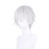 Virtual Youtuber NIJISANJI Kuzuha Cosplay Wigs