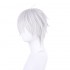 Virtual Youtuber NIJISANJI Kuzuha Cosplay Wigs