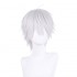 Virtual Youtuber NIJISANJI Kuzuha Cosplay Wigs