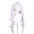 Virtual Youtuber NIJISANJI Kuzuha Women Long Cosplay Wigs