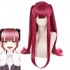 Anime My Dress-Up Darling Marin Kitagawa Rizu-Kyun Little Devil Cosplay Wigs