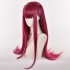 Anime My Dress-Up Darling Marin Kitagawa Rizu-Kyun Little Devil Cosplay Wigs