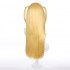 Anime Death Note Misa Amane Blonde Long Cosplay Wig