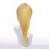 Game LOL Crystal Rose Lux Blonde Cosplay Wigs