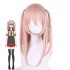 Anime My Dress-Up Darling Inui Sajuna Small Ponytail Cosplay Wigs