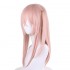 Anime My Dress-Up Darling Inui Sajuna Small Ponytail Cosplay Wigs