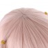 Anime My Dress-Up Darling Inui Sajuna Small Ponytail Cosplay Wigs