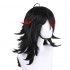 Hololive English NIJISANJI Virtual YouTuber Vox Akuma Gallery Cosplay Wigs