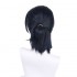 Anime Summer Time Rendering Shinpei Ajiro Cosplay Wigs