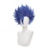 Anime SK8 the Infinity Ainosuke Shindo Blue Cosplay Wigs