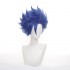 Anime SK8 the Infinity Ainosuke Shindo Blue Cosplay Wigs