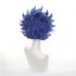 Anime SK8 the Infinity Ainosuke Shindo Blue Cosplay Wigs