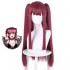 Anime My Dress-Up Darling Marin Kitagawa Rizu-Kyun Double Ponytail Cosplay Wigs