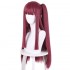 Anime My Dress-Up Darling Marin Kitagawa Rizu-Kyun Double Ponytail Cosplay Wigs