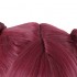 Anime My Dress-Up Darling Marin Kitagawa Rizu-Kyun Double Ponytail Cosplay Wigs