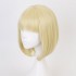 Game Twisted-Wonderland Rook Hunt Cosplay Wigs