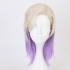 Game Twisted-Wonderland Vil Schoenheit Cosplay Wigs