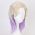 Game Twisted-Wonderland Vil Schoenheit Cosplay Wigs