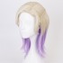 Game Twisted-Wonderland Vil Schoenheit Cosplay Wigs