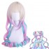 Needy Streamer Overload OM Gkawaii Angel-chan Danbooru Chouzetsusaikawa Tenshi-chan Halloween Cosplay Wigs