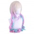 Needy Streamer Overload OM Gkawaii Angel-chan Danbooru Chouzetsusaikawa Tenshi-chan Halloween Cosplay Wigs