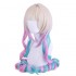 Needy Streamer Overload OM Gkawaii Angel-chan Danbooru Chouzetsusaikawa Tenshi-chan Halloween Cosplay Wigs