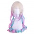 Needy Streamer Overload OM Gkawaii Angel-chan Danbooru Chouzetsusaikawa Tenshi-chan Halloween Cosplay Wigs