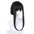 Anime SPY×FAMILY Yor Forger Black Cosplay Wigs