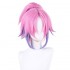 Game LOL Battle Bat Vayne Cosplay Wigs