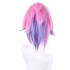 Game LOL Battle Bat Vayne Cosplay Wigs