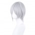 Hololive English Virtual Youtuber NIJISANJI Noctyx Fulgur Ovid Cosplay Wigs