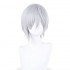 Hololive English Virtual Youtuber NIJISANJI Noctyx Fulgur Ovid Cosplay Wigs