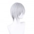 Hololive English Virtual Youtuber NIJISANJI Noctyx Fulgur Ovid Cosplay Wigs