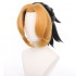 Anime Demon Slayer: Kimetsu no Yaiba Makio Cosplay Wig