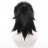 Anime Demon Slayer: Kimetsu no Yaiba Makio Cosplay Wig