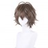 Hololive English Virtual Youtuber NIJISANJI Alban Knox Cosplay Wigs