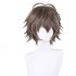 Hololive English Virtual Youtuber NIJISANJI Alban Knox Cosplay Wigs