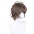 Hololive English Virtual Youtuber NIJISANJI Alban Knox Cosplay Wigs